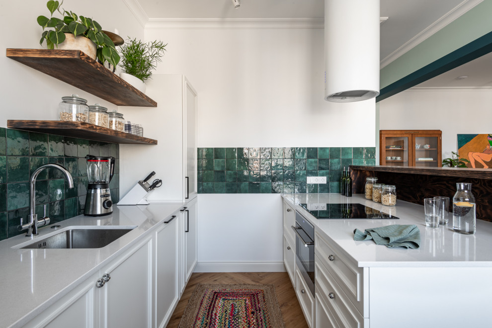 Квартира в Измайловском