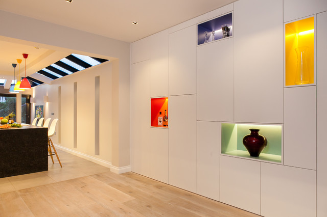 Feature Storage Cabinets trendy-gang