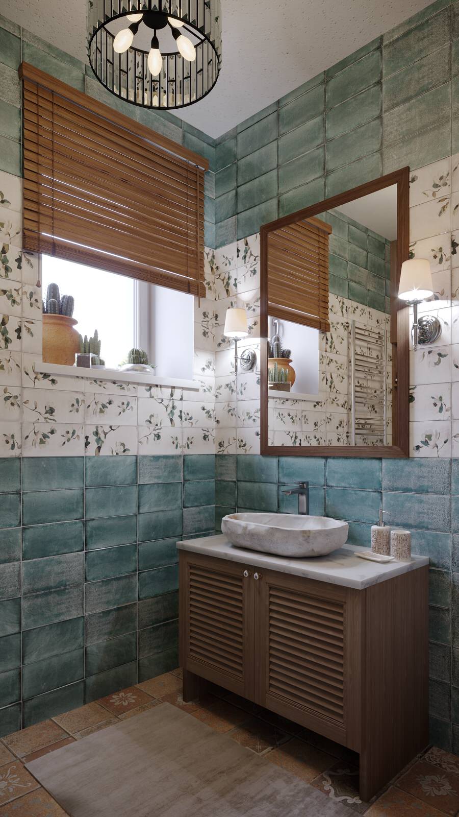 Домик в Рузе