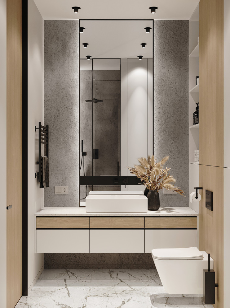 Квартира в Москве