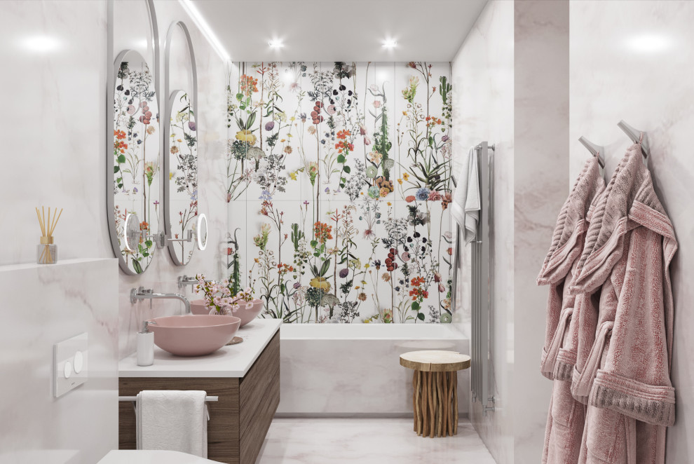 Квартира для большой семьи