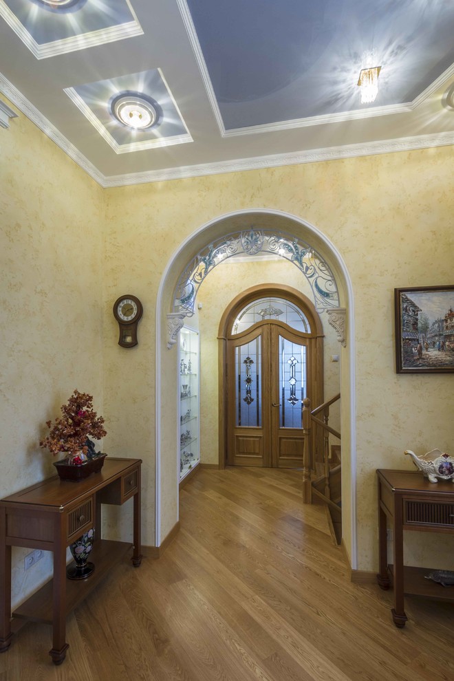 Классика всегда идеальна