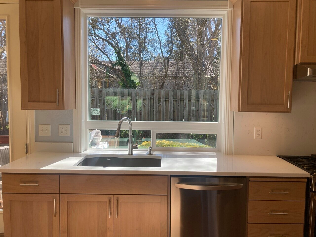 Kitchen Remodel - Takelma Way