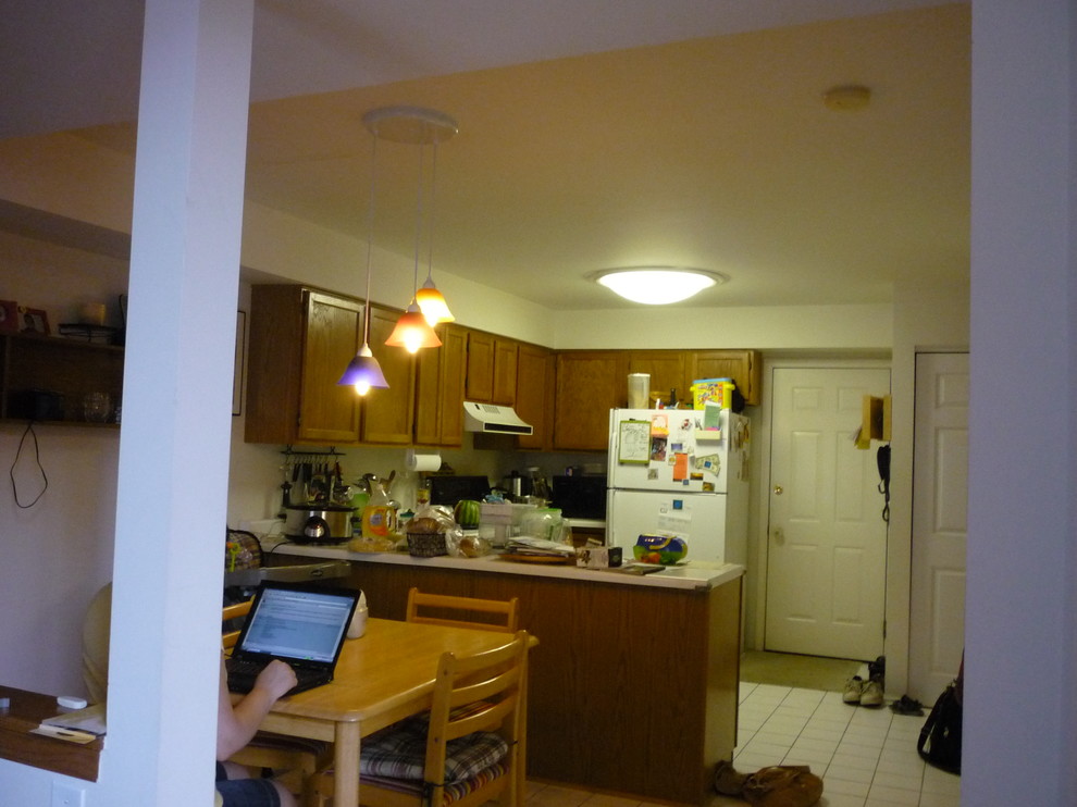 Kitchen Remodeling