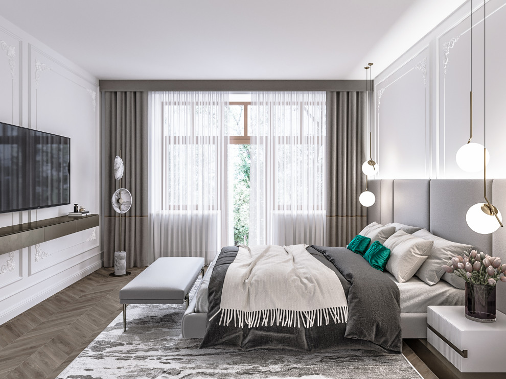 Квартира на Обыденском