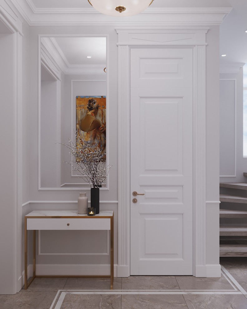 Проект "Во всём блеске" - КП Михалково