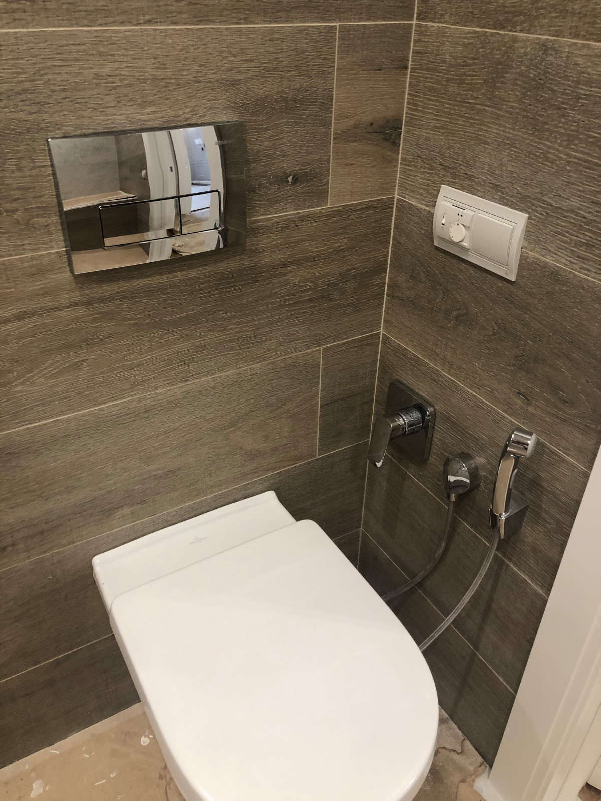 Ремонт квартиры ЖК Суббота