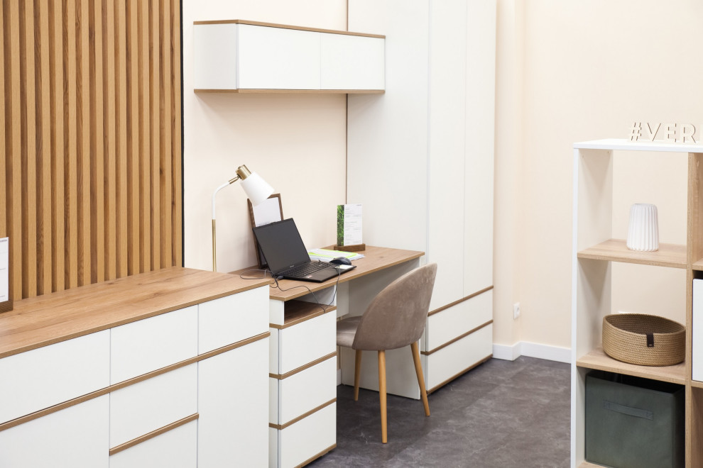 Мебель в детскую