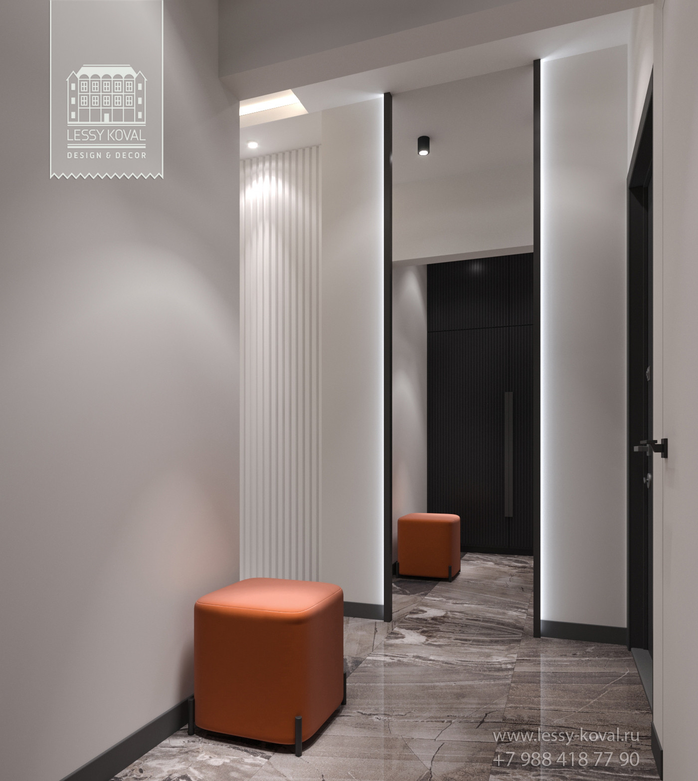 Апартаменты у самого моря