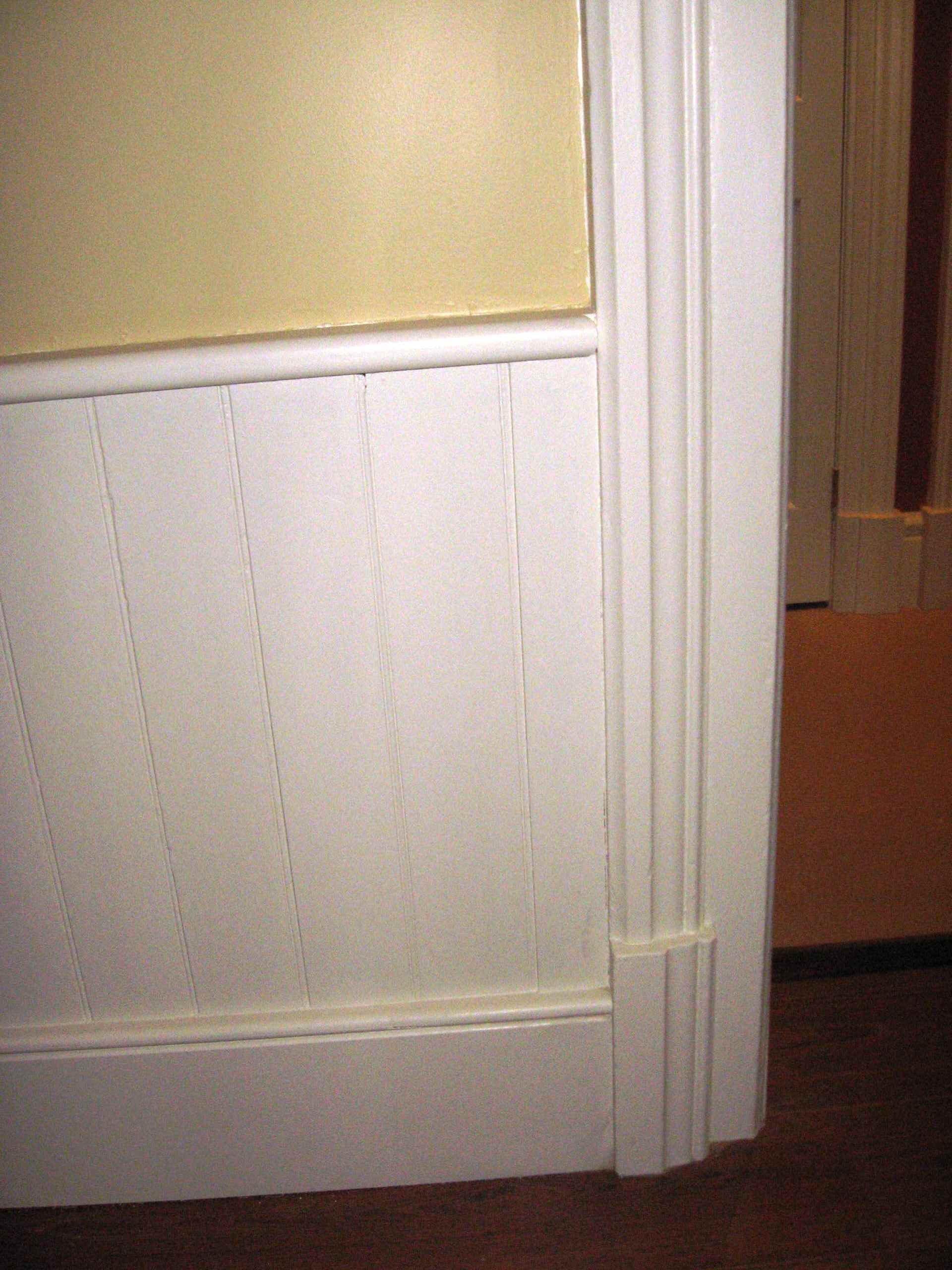Restored Dado
