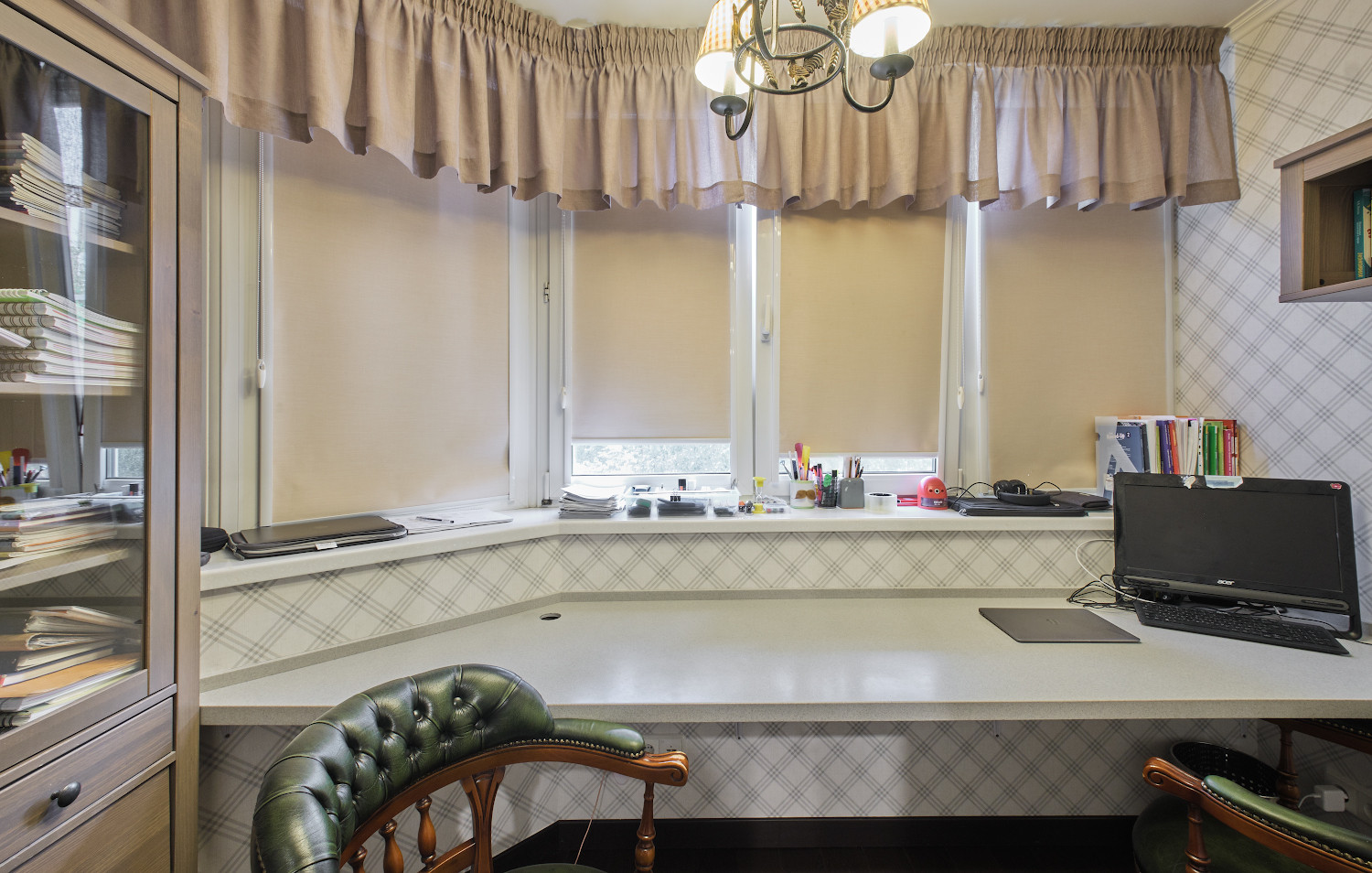 Фотосъёмка квартиры в Бутово