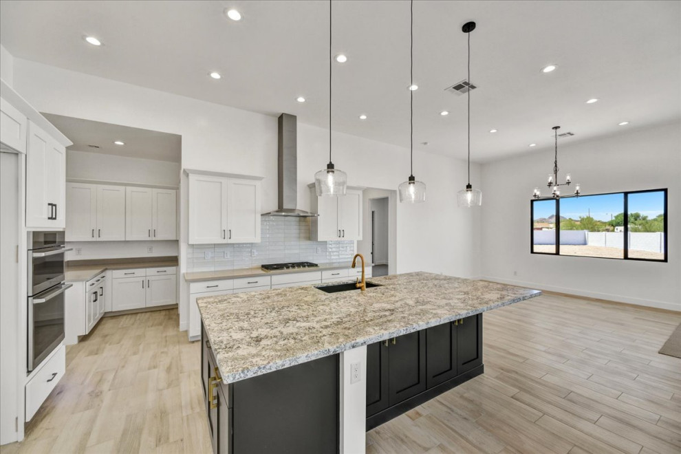 Phoenix, AZ Desert Dawn Estates - Lot 4