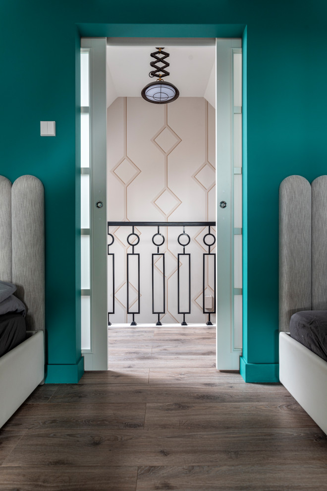 Дом в пригороде Калининграда