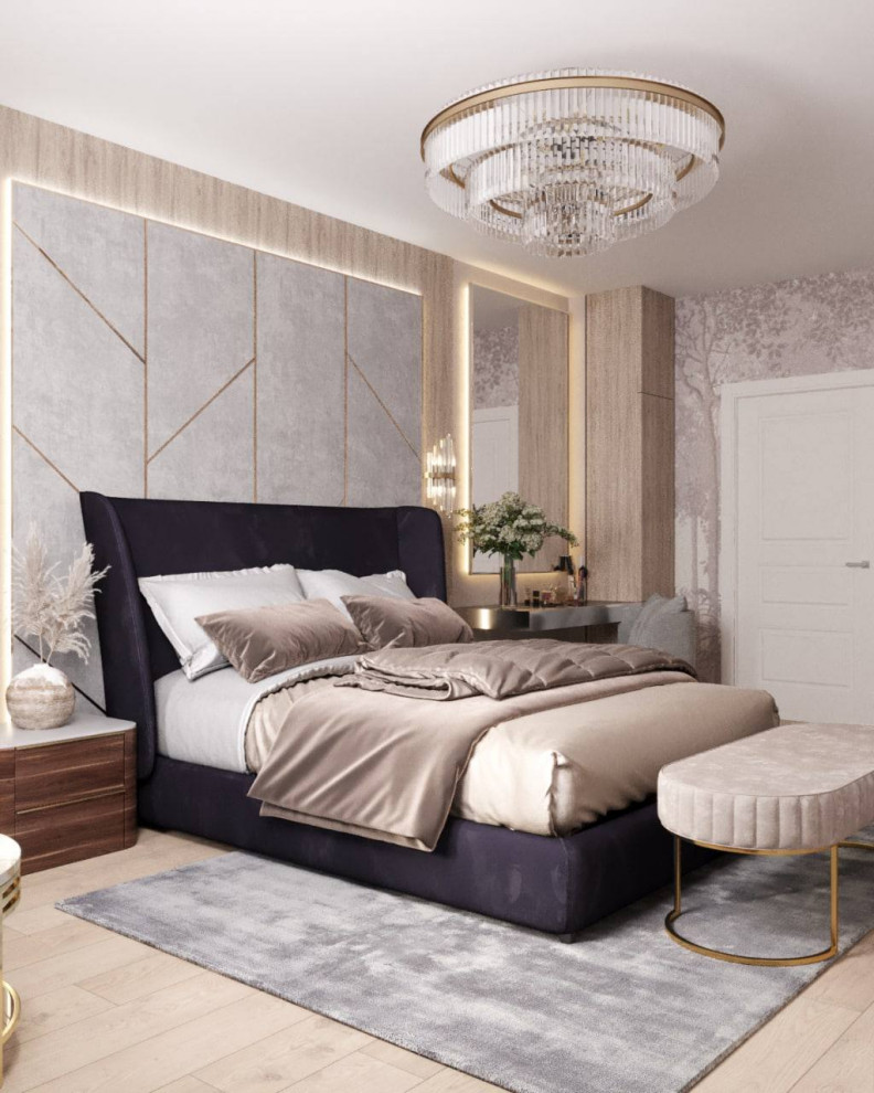 Загородный дом.