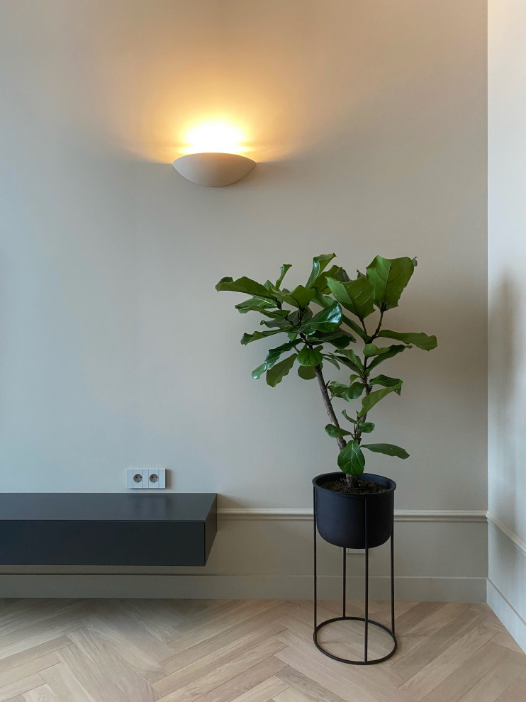 ЖК Михайловский