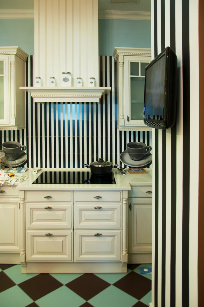 Квартира в ЖК "Онегин"