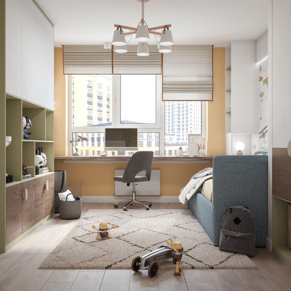 Нежность хищника