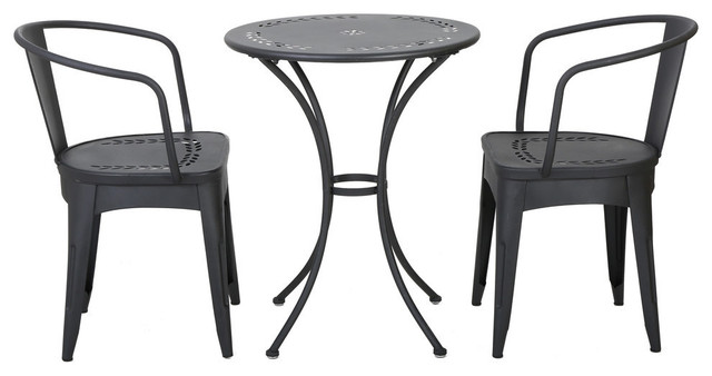 outdoor bar height bistro sets on sale