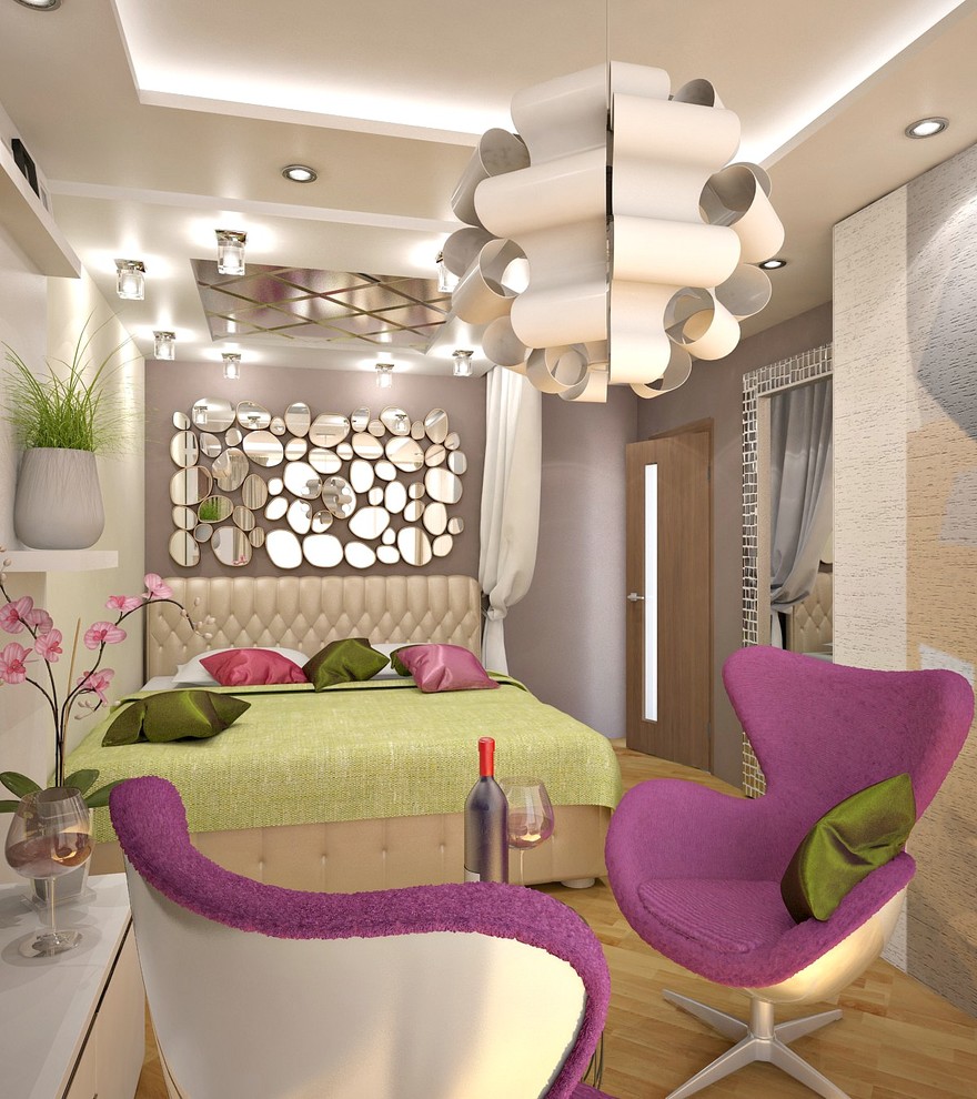 Комната для молодоженов