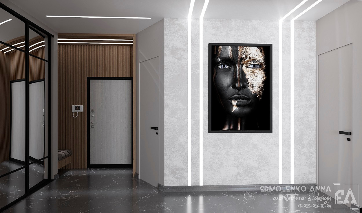 ЖК "Переулок Бульварный", г.Новосибирск