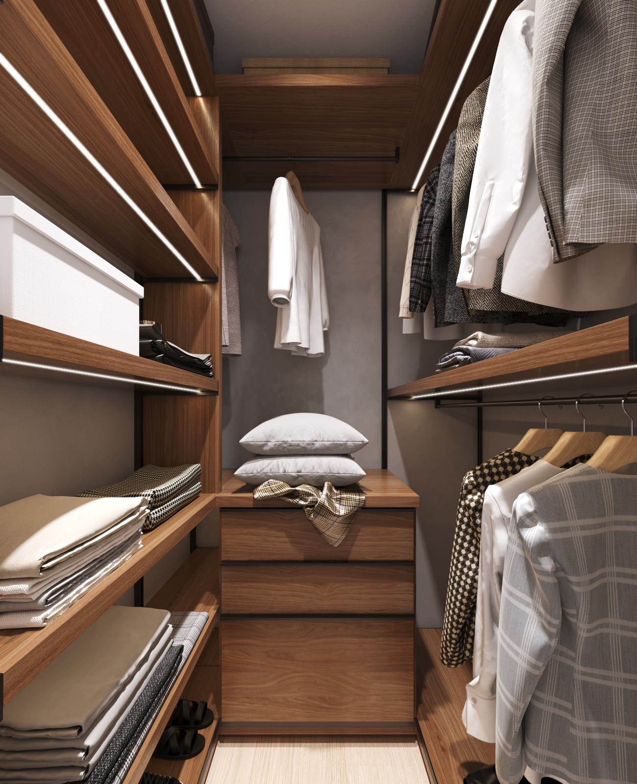 ЖК "Стерхи" Новый уренгой