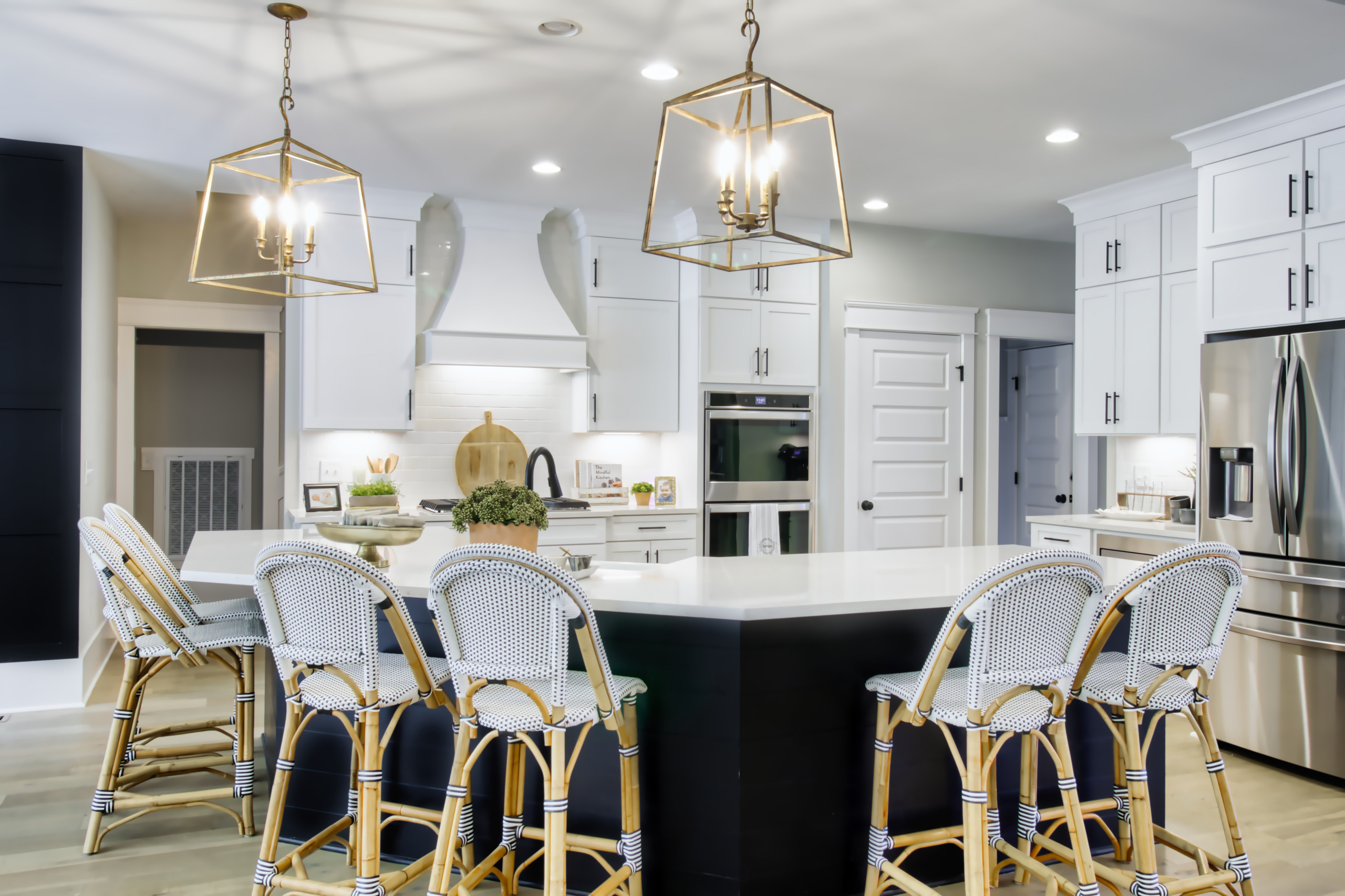 Nolensville New Build