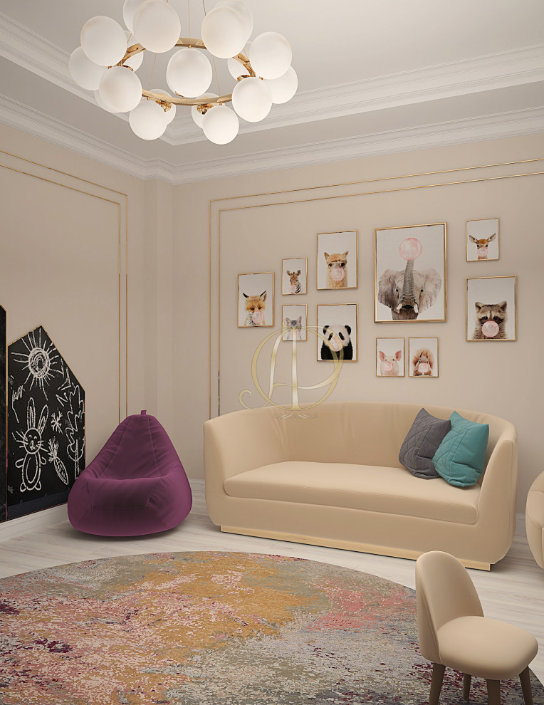 Частное домовладение