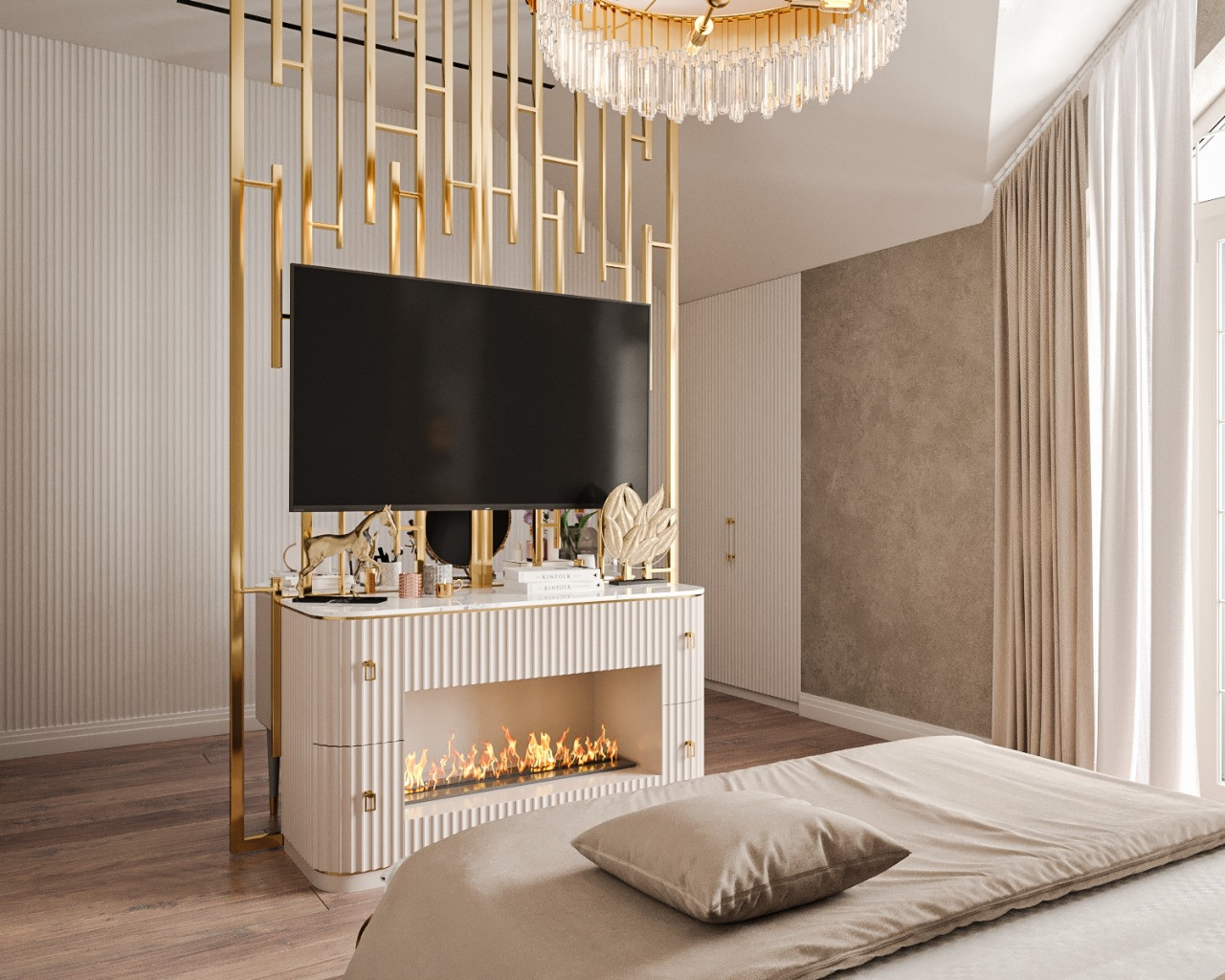 Коттедж 280кв.м.