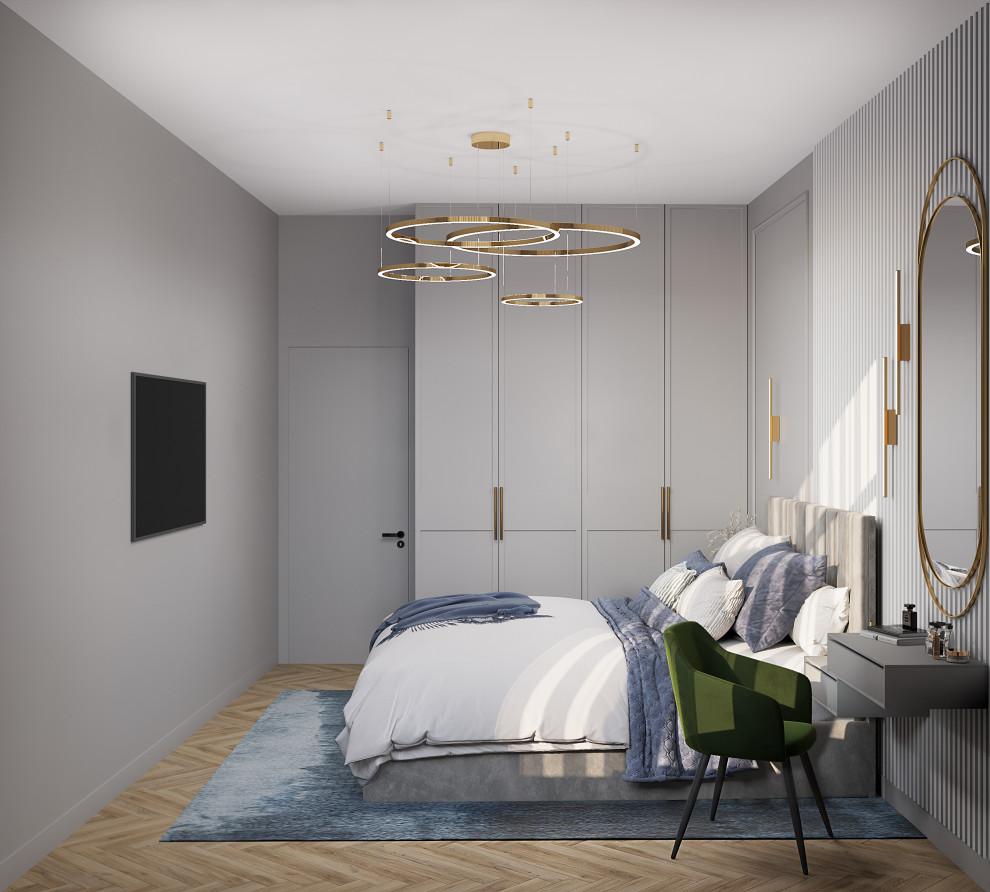 Профессора Попова 37