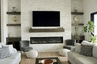 Flooring Projects