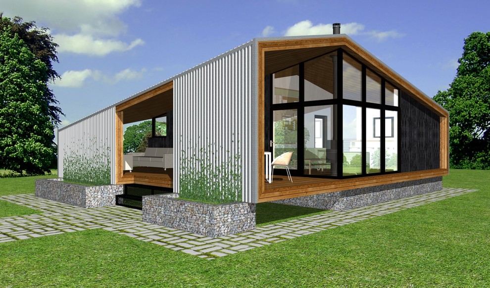 АТОМСТРОЙМОДУЛЬ