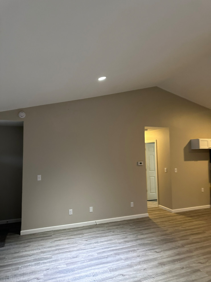 Germantown Whole Home Renovation- Make ready for sale