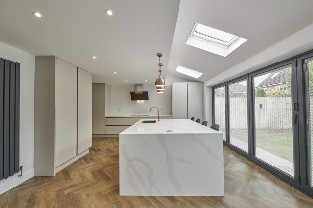 Bridgewater Drive cucina