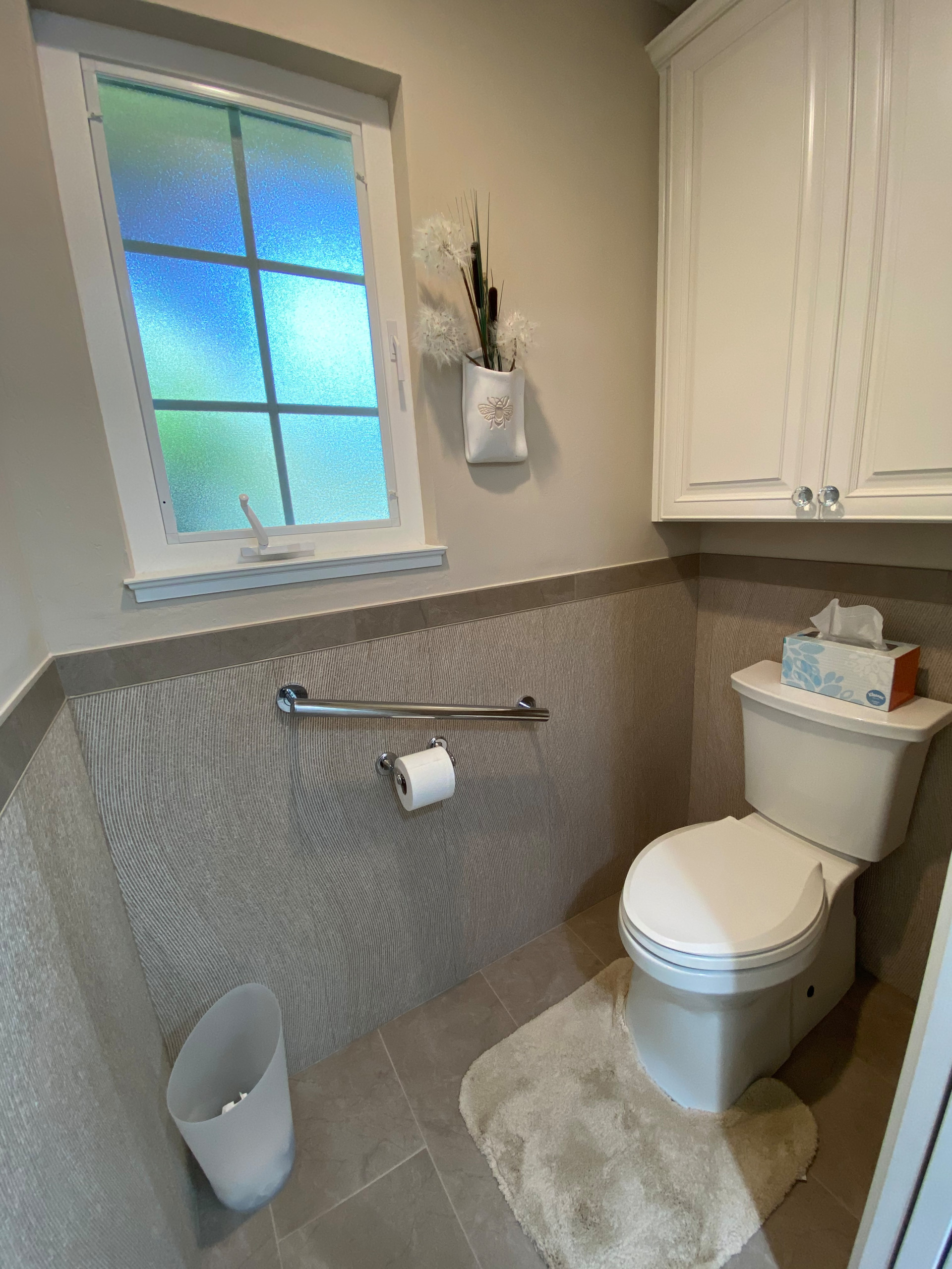Lotspeich Bathrooms