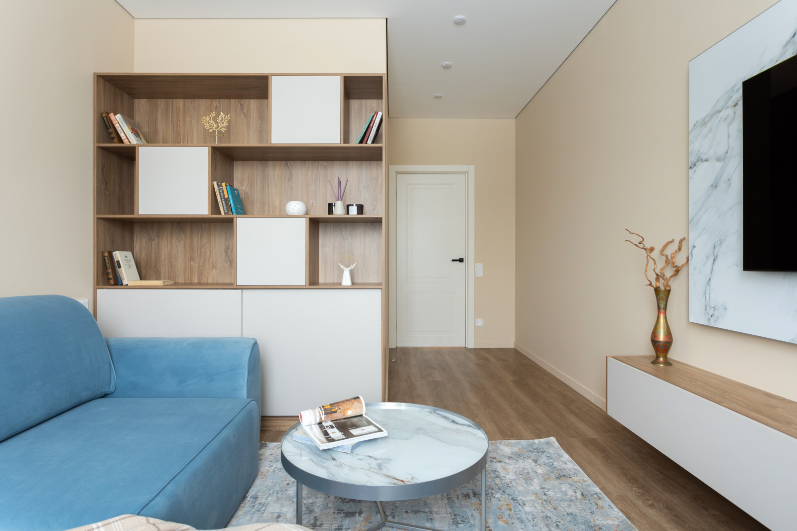 ЖК Галактика PRO