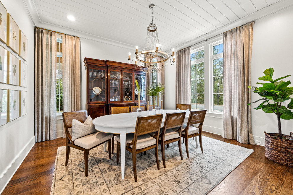 Palm Court Cottage