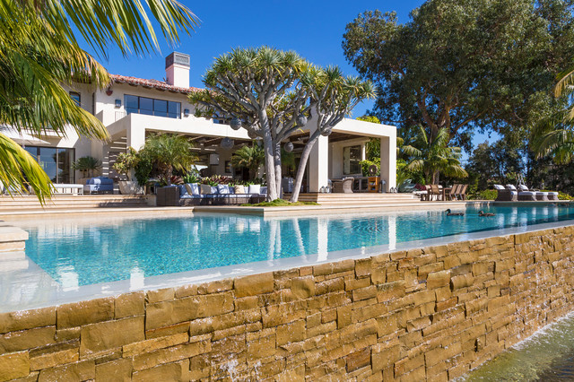 Oasis mediterraneo