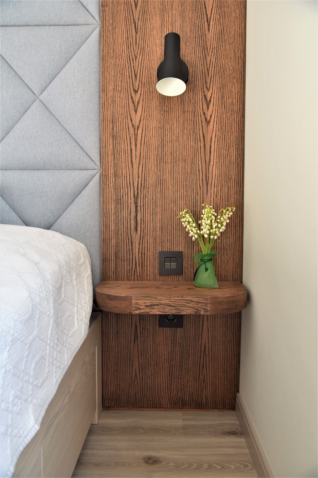 Современный интерьер