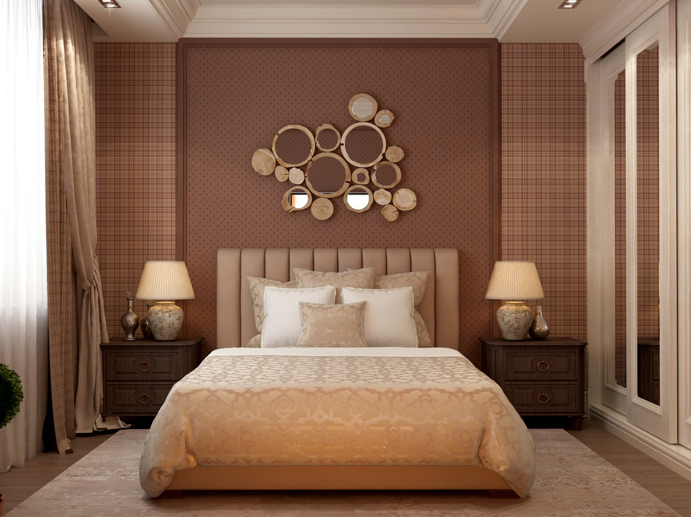 Дом в Луговом