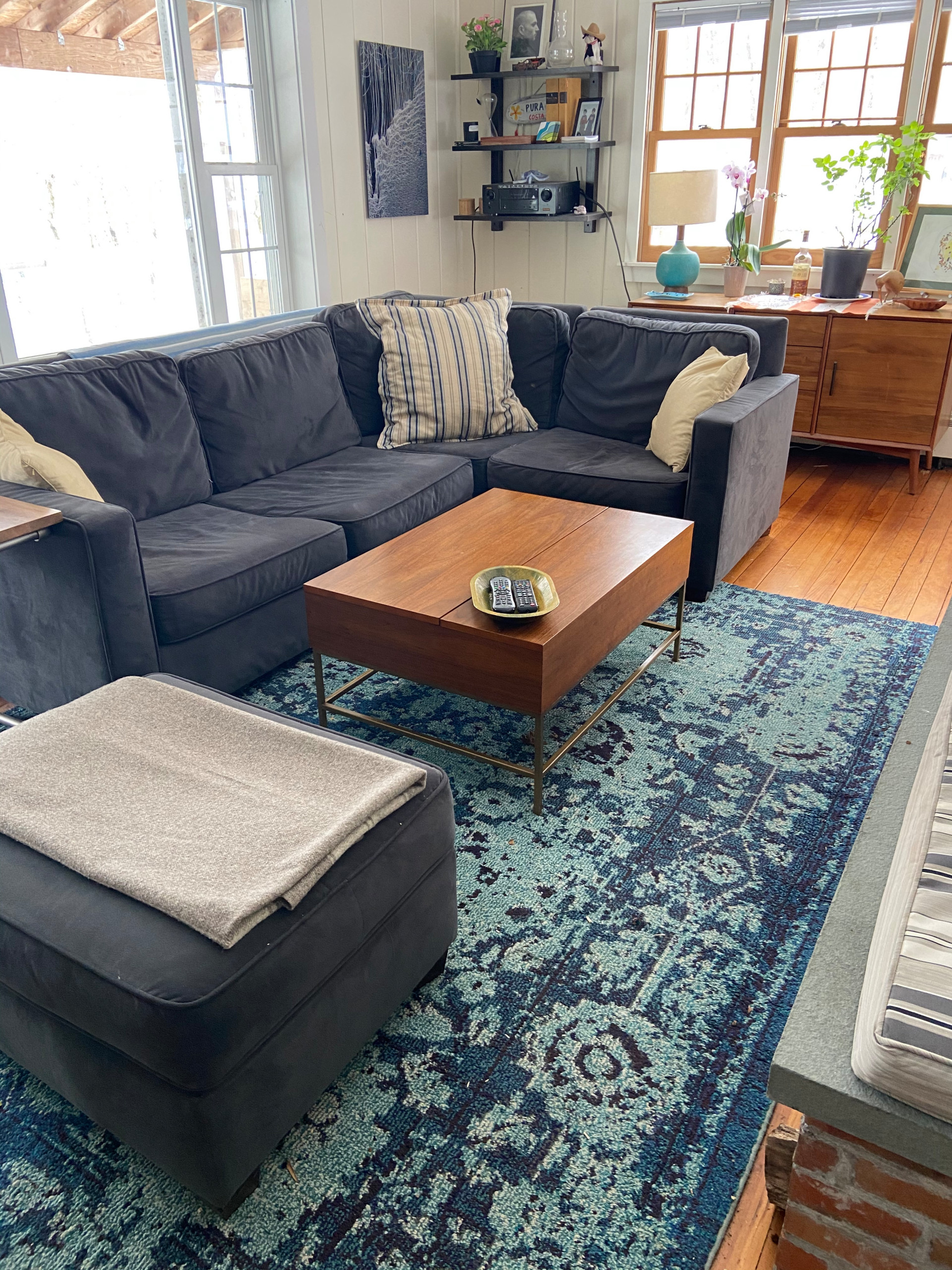 mid century modern