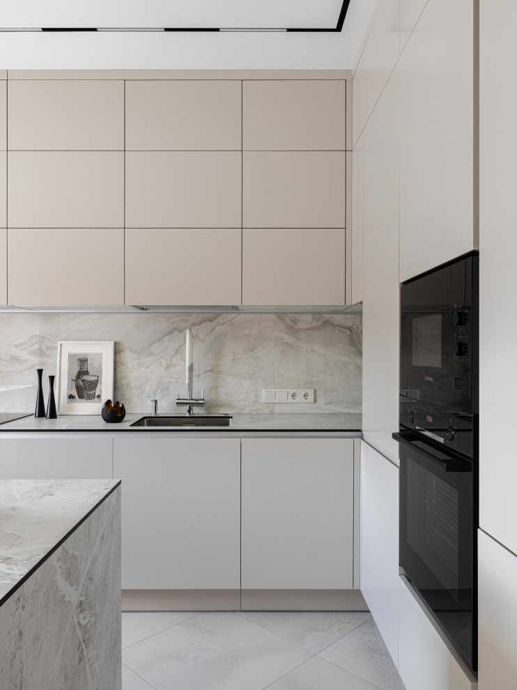 26 Комплексное решение для дома в коттеджном посёлке «Зубово Life»