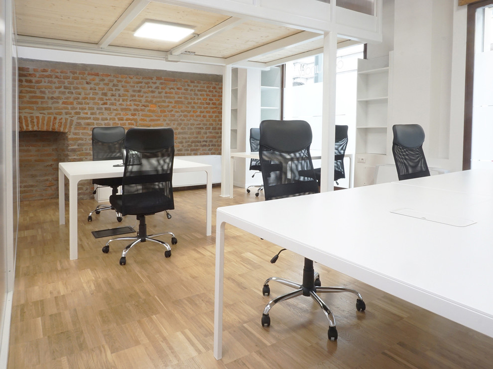 COWORKING