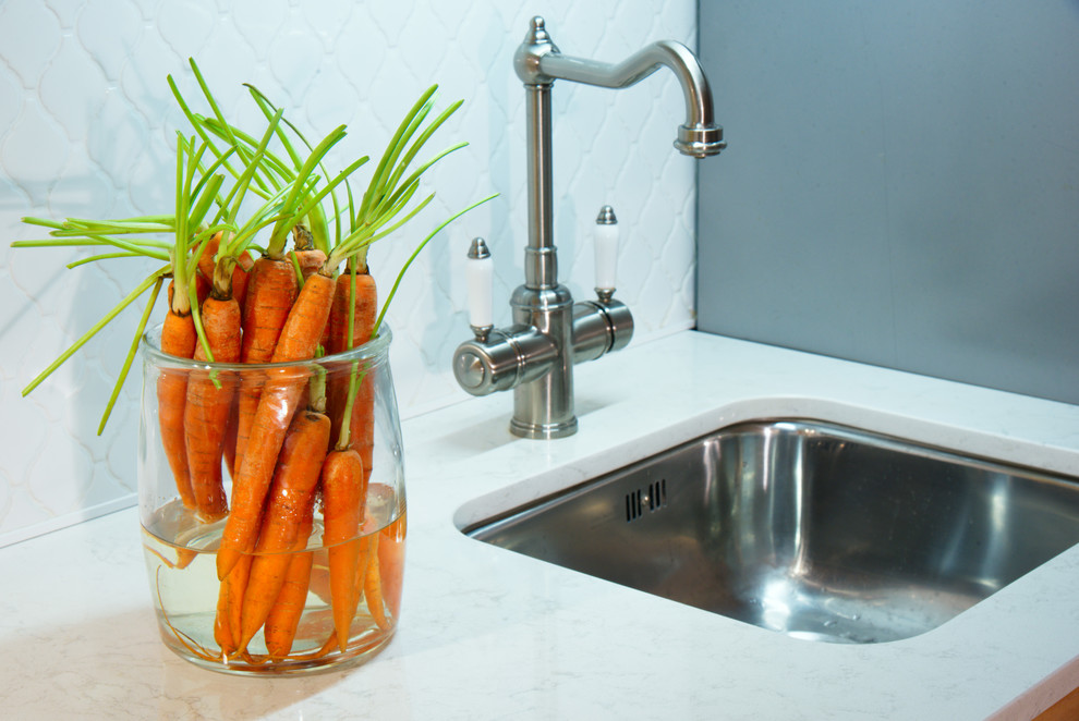 Квартира для молодой семьи