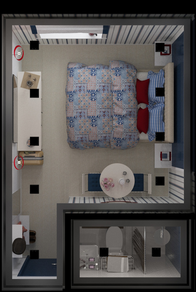 Мини Отель в Подмосковье