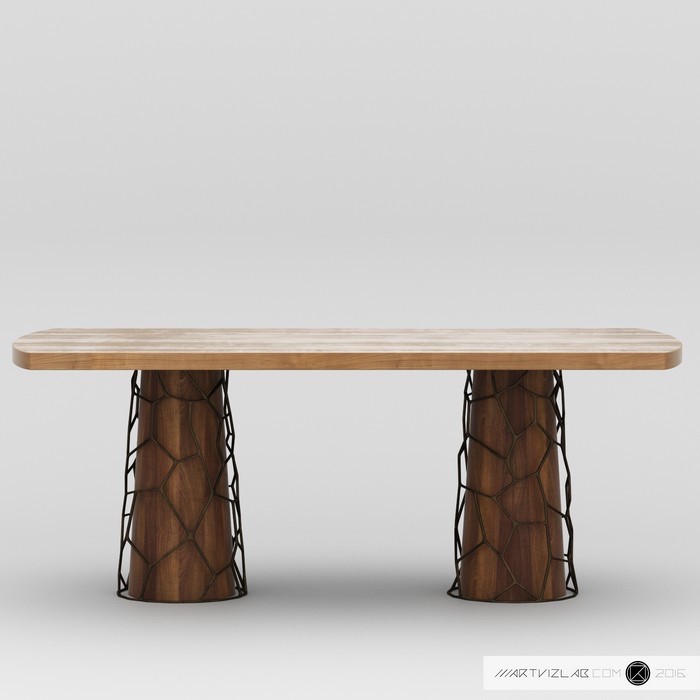 моделирование