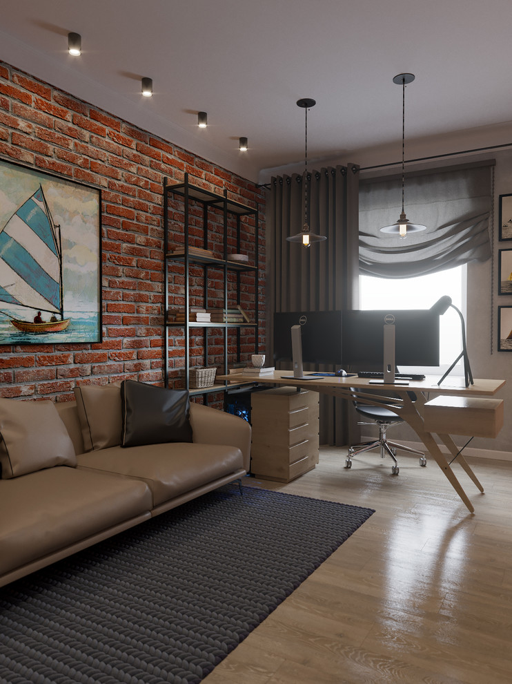 ЖК Времена года