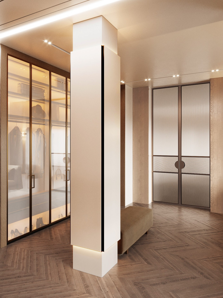 дизайн загородного дома