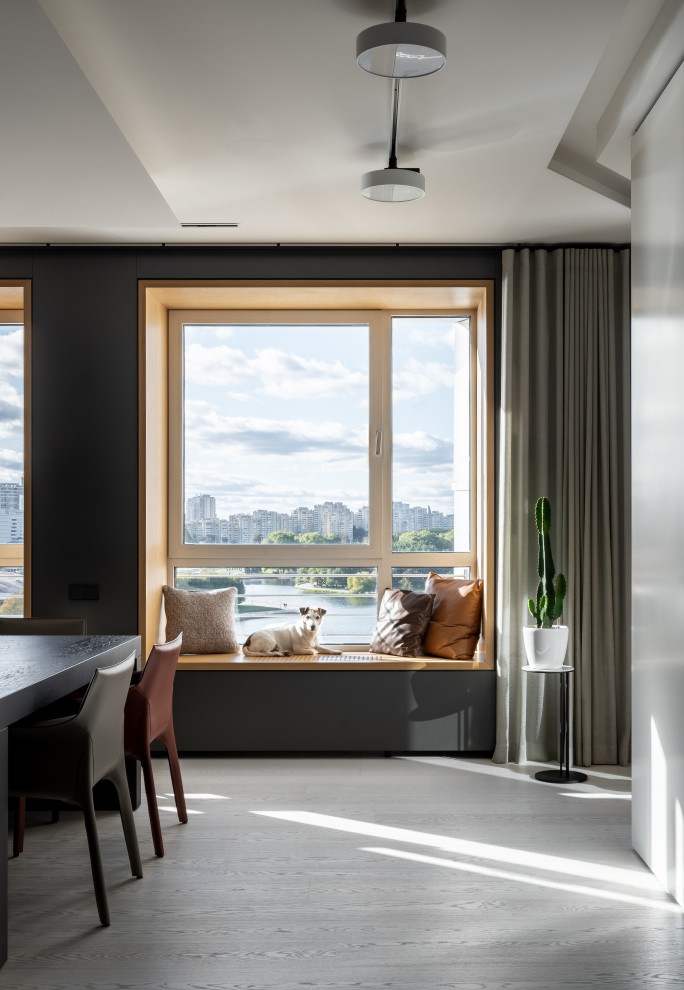 Портфолио интерьеров