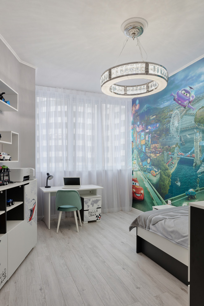 Квартира Платинум