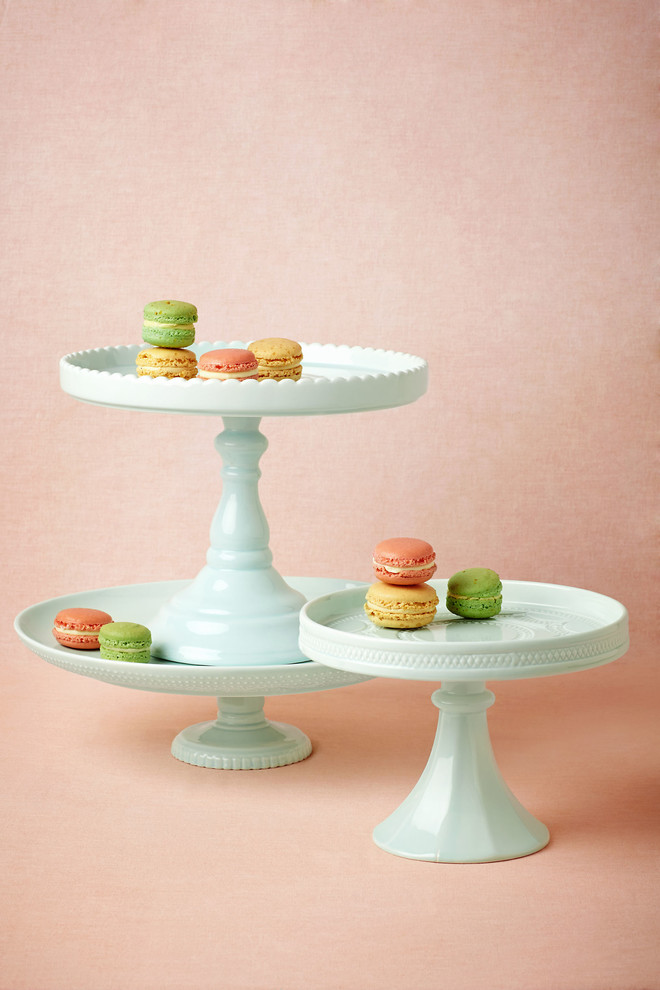 Sweetest Day Cake Stand